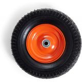 DEL ZA SAMOKOLNICO VONHAUS REZERVNIH KOLES 13" 2 KOS