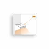 DEL ZA SVETILKO 17825/30/16 BATERIJA 7.4V 4400MAH ZA SOLARNO