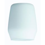 DEL ZA SVETILKO DECOSYSTEMS SHADE VENTO MAX.50W SATIN.STEKLO