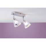 DEL ZA SVETILKO DECOSYSTEMS SHADE WOLBI MAX.50W STEKLO BARV.