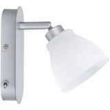 DEL ZA SVETILKO DECOSYSTEMS SHADE WOLBI MAX.50W STEKLO BELO