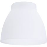 DEL ZA SVETILKO DECOSYSTEMS SHADE WOLBI MAX.50W STEKLO BELO