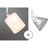 DEL ZA SVETILKO DECOSYSTEMS SHADE ZYLI MAX.50W STEKLO BELO