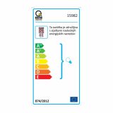 DEL ZA SVETILKO ESTO FANTASIA SENČILO