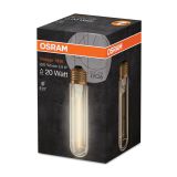 DEL ZA SVETILKO OSRAM VINTAGE 1906 LED TUBULAR 2.8W / 200LM