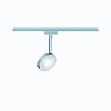 DEL ZA SVETILKO URAIL DISCUS SPOT 1X5W MAT KROM / KROM, DIMM