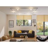 DEL ZA SVETILKO URAIL DOT 5.2W, DIM, WW KROM/SATIN./BIS.