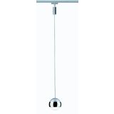 DEL ZA SVETILKO URAIL LED PEND.CAPSULE II 1X6W MAT KROM/KROM, DIMM