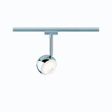 DEL ZA SVETILKO URAIL LED SPOT CAPSULE II 1X6W MAT KROM / KROM