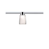 DEL ZA SVETILKO URAIL SPOT 5.2W, DIM, WW KROM/SATIN./BIS.