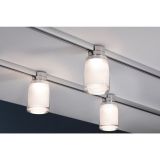 DEL ZA SVETILKO URAIL SPOT 5.2W, DIM, WW KROM/SATIN./BIS.
