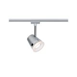 DEL ZA SVETILKO URAIL SPOT CONE MAX.1X10W GU10, MAT KROM / KROM