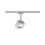 DEL ZA SVETILKO URAIL SPOT CUBE 1X8W MAT KROM