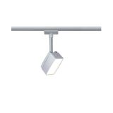 DEL ZA SVETILKO URAIL SPOT PEDAL 1X5W MAT KROM