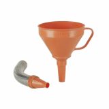 DEL ZA TLAČILKO, OLJNICO PRESSOL PVC LIJ S KOVINSKO CEVJO