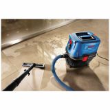 INDUSTRIJSKI SESALNIK BOSCH PROFESSIONAL GAS 15