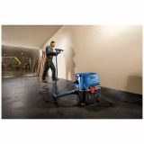 INDUSTRIJSKI SESALNIK BOSCH PROFESSIONAL GAS 15