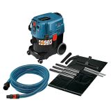 DELAVNIŠKI SESALNIK BOSCH PROFESSIONAL GAS 35 M AFC