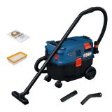 DELAVNIŠKI SESALNIK BOSCH PROFESSIONAL GAS12-25LS