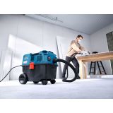 DELAVNIŠKI SESALNIK BOSCH PROFESSIONAL GAS12-25LS