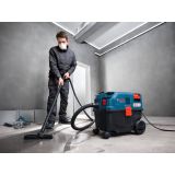 DELAVNIŠKI SESALNIK BOSCH PROFESSIONAL GAS12-25LS