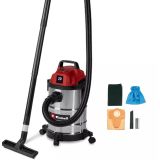 DELAVNIŠKI SESALNIK EINHELL TC-VC 2045 S MOKRO/SUHI