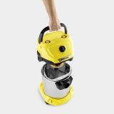 DELAVNIŠKI SESALNIK KARCHER WD 3 S V-17/4/20 (YSY)