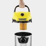 DELAVNIŠKI SESALNIK KARCHER WD 3 S V-17/4/20 (YSY)