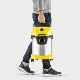 DELAVNIŠKI SESALNIK KARCHER WD 3 S V-17/4/20 (YSY)
