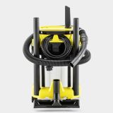 DELAVNIŠKI SESALNIK KARCHER WD 3 S V-17/4/20 (YSY)