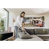 DELAVNIŠKI SESALNIK KARCHER WD 3 S V-17/4/20 (YSY)