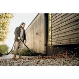 DELAVNIŠKI SESALNIK KARCHER WD 3 S V-17/4/20 (YSY)