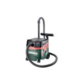 DELAVNIŠKI SESALNIK METABO AS 20 L PC