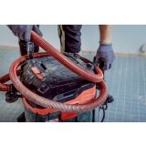 DELAVNIŠKI SESALNIK METABO ASA 30 M PC