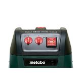 VEČNAMENSKI INDUSTRIJSKI SESALNIK METABO ASR 35 H ACP