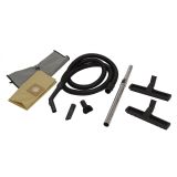 DELAVNIŠKI SESALNIK RAMDA VC30L 1600W