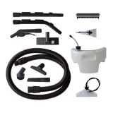 DELAVNIŠKI SESALNIK REM POWER HC 2850 PLUS PREMIUM LINE KEMIČNI