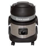 DELAVNIŠKI SESALNIK REM POWER MCI 2150