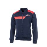 DELOVNA BLUZA/SRAJCA ALBATROS JOPIČ STR ŠT. XXXL MODRE BARVE