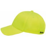 DELOVNA KAPA BISLEY RUMENA S ŠILTOM