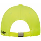 DELOVNA KAPA BISLEY RUMENA S ŠILTOM