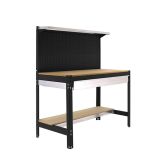 DELOVNA MIZA SIMONRACK SIMONWORK BT3 BOX 1500 1445X1510X610 CM 600 KG