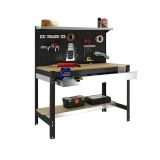 DELOVNA MIZA SIMONRACK SIMONWORK BT3 BOX 1500 1445X1510X610 CM 600 KG