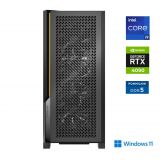 DELOVNA POSTAJA ANNI WORKSTATION EXTREME I9-13900K/ RTX4090/ 64 GB/ 2 TB/ W11P