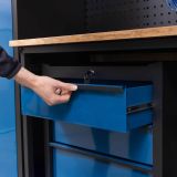 DELOVNA POSTAJA SCHEPPACH  DELAVNIŠKI SESTAV SCHEPPACH GWS08