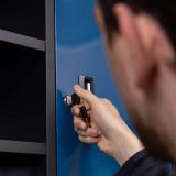 DELOVNA POSTAJA SCHEPPACH  DELAVNIŠKI SESTAV SCHEPPACH GWS08