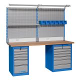 DELOVNA POSTAJA UNIOR MODUL A23 2 M ART. 990MA23
