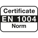 ALU VEČNAMENSKI ODER KRAUSE DELOVNA VIŠINA 2.90M PREMIČNI