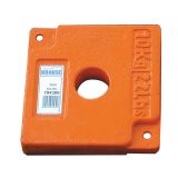 ALU VEČNAMENSKI ODER KRAUSE DELOVNA VIŠINA 7 M S KOLESI