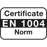 ALU VEČNAMENSKI ODER KRAUSE DELOVNA VIŠINA 7.40 M